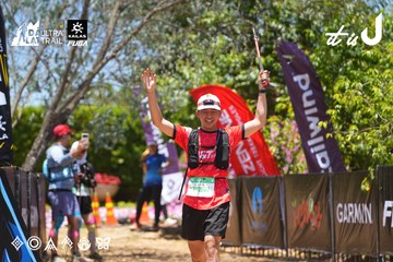 Dalat Ultra Trail 2026 - Ảnh #4701992