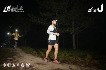 Dalat Ultra Trail 2026 - Ảnh #4751247