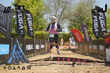 Dalat Ultra Trail 2026 - Ảnh #4691348