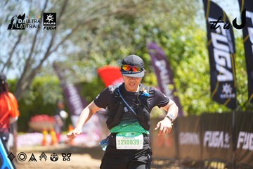 Dalat Ultra Trail 2026 - Ảnh #4696365