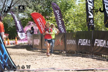 Dalat Ultra Trail 2026 - Ảnh #4691591