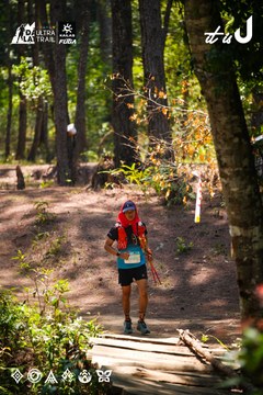 Dalat Ultra Trail 2026 - Ảnh #4908589