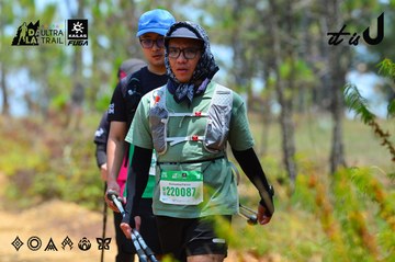 Dalat Ultra Trail 2026 - Ảnh #4877139