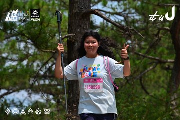 Dalat Ultra Trail 2026 - Ảnh #4831240