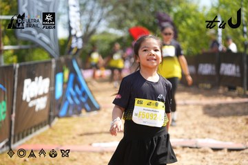 Dalat Ultra Trail 2026 - Ảnh #4901714
