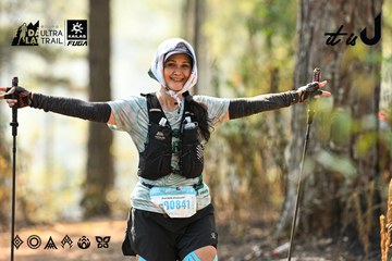 Dalat Ultra Trail 2026 - Ảnh #4706547
