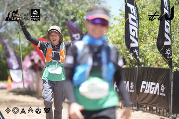Dalat Ultra Trail 2026 - Ảnh #4694134