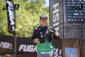 Dalat Ultra Trail 2026 - Ảnh #4692667