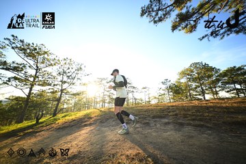 Dalat Ultra Trail 2026 - Ảnh #4909708