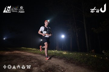 Dalat Ultra Trail 2026 - Ảnh #4706909