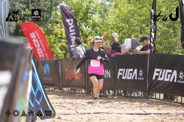 Dalat Ultra Trail 2026 - Ảnh #4857265