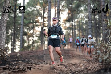 Dalat Ultra Trail 2026 - Ảnh #4740779