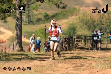 Dalat Ultra Trail 2026 - Ảnh #4716334