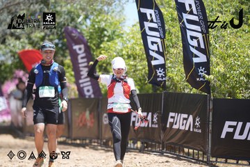 Dalat Ultra Trail 2026 - Ảnh #4693866