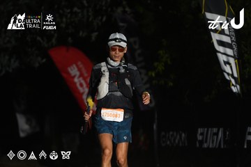 Dalat Ultra Trail 2026 - Ảnh #4764076