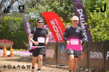 Dalat Ultra Trail 2026 - Ảnh #4867929