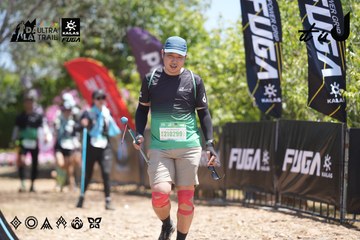 Dalat Ultra Trail 2026 - Ảnh #4693721
