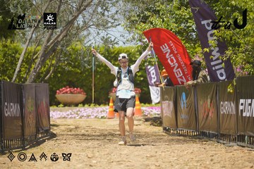Dalat Ultra Trail 2026 - Ảnh #4721816