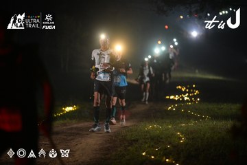 Dalat Ultra Trail 2026 - Ảnh #4719669