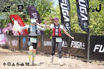 Dalat Ultra Trail 2026 - Ảnh #4746788