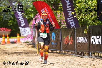 Dalat Ultra Trail 2026 - Ảnh #4723088
