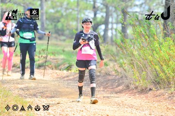 Dalat Ultra Trail 2026 - Ảnh #4874120