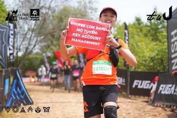 Dalat Ultra Trail 2026 - Ảnh #4867026