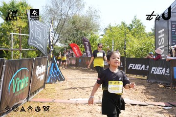 Dalat Ultra Trail 2026 - Ảnh #4864214