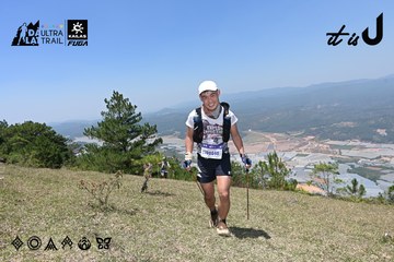 Dalat Ultra Trail 2026 - Ảnh #4733701