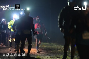 Dalat Ultra Trail 2026 - Ảnh #4714932