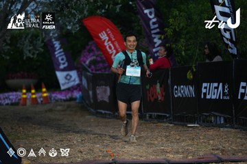 Dalat Ultra Trail 2026 - Ảnh #4756871