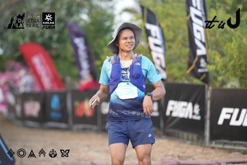 Dalat Ultra Trail 2026 - Ảnh #4761138