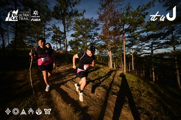 Dalat Ultra Trail 2026 - Ảnh #4911063