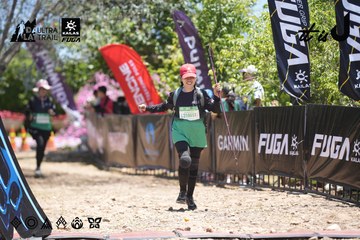 Dalat Ultra Trail 2026 - Ảnh #4693378