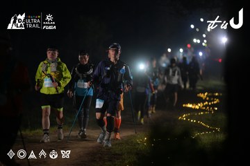 Dalat Ultra Trail 2026 - Ảnh #4720190