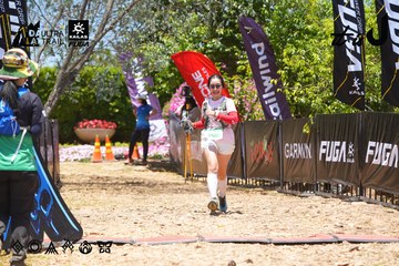 Dalat Ultra Trail 2026 - Ảnh #4702032