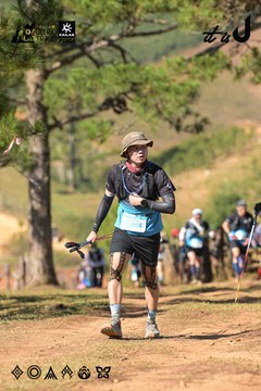 Dalat Ultra Trail 2026 - Ảnh #4715582