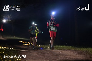 Dalat Ultra Trail 2026 - Ảnh #4729863