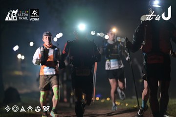 Dalat Ultra Trail 2026 - Ảnh #4707891