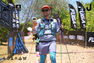 Dalat Ultra Trail 2026 - Ảnh #4702010