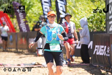 Dalat Ultra Trail 2026 - Ảnh #4695928