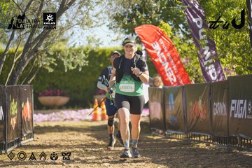 Dalat Ultra Trail 2026 - Ảnh #4683015