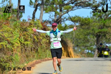 Dalat Ultra Trail 2026 - Ảnh #4749108