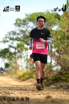 Dalat Ultra Trail 2026 - Ảnh #4912273