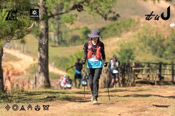 Dalat Ultra Trail 2026 - Ảnh #4716048