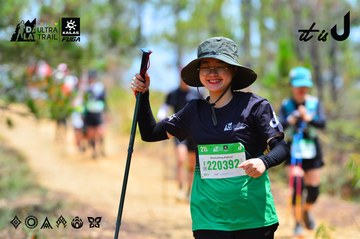 Dalat Ultra Trail 2026 - Ảnh #4876704
