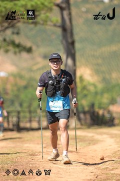 Dalat Ultra Trail 2026 - Ảnh #4717307