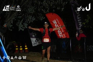 Dalat Ultra Trail 2026 - Ảnh #4758339