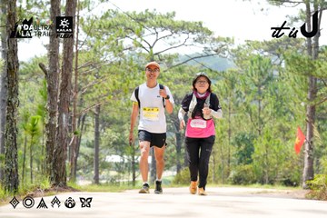Dalat Ultra Trail 2026 - Ảnh #4835031