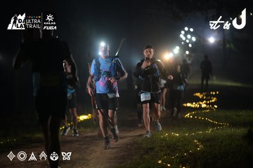 Dalat Ultra Trail 2026 - Ảnh #4719686